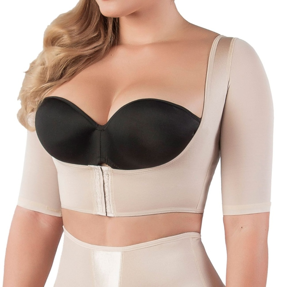 VEDETTE.3133. Post Surgery Firm Arm Compression